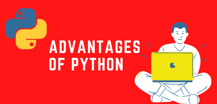 Advantages of Python
