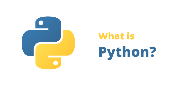 what is python
