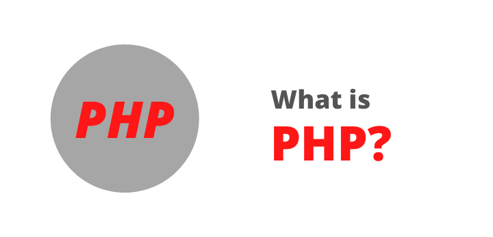 what is php