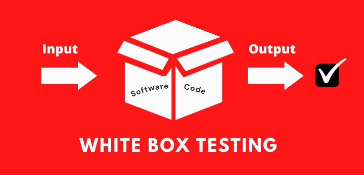 what is white box testing