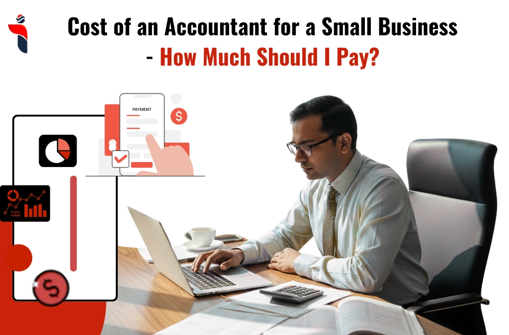 Cost of an Accountant for a Small Business