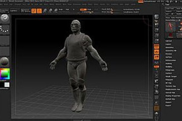 ZBrush