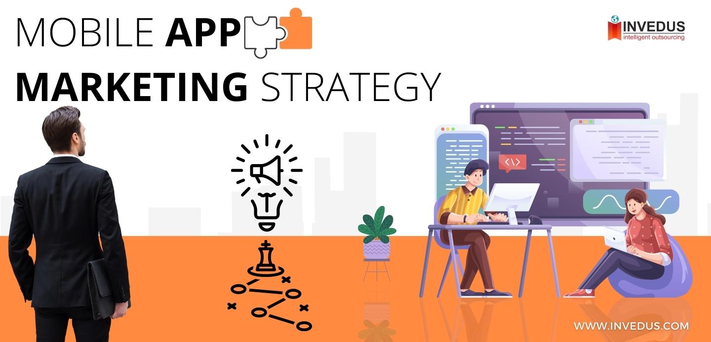 mobile app marketing strategies