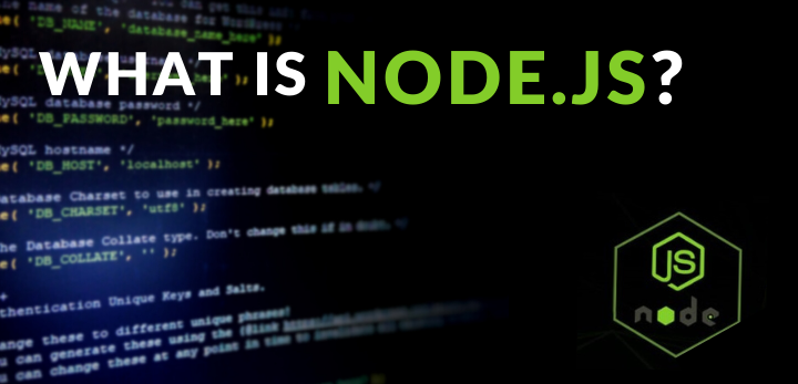 what is node.js?