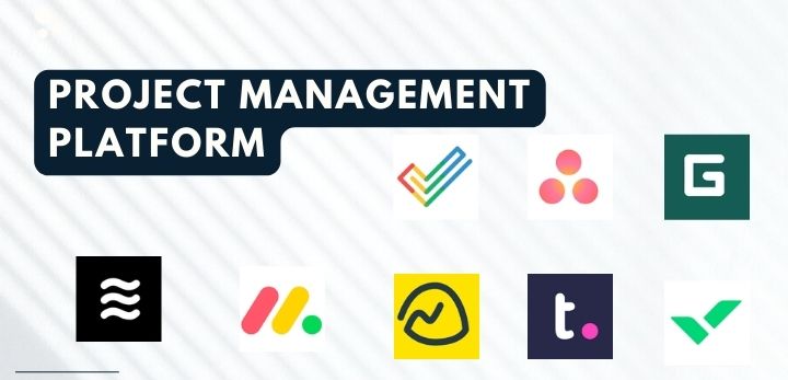 Project management platform