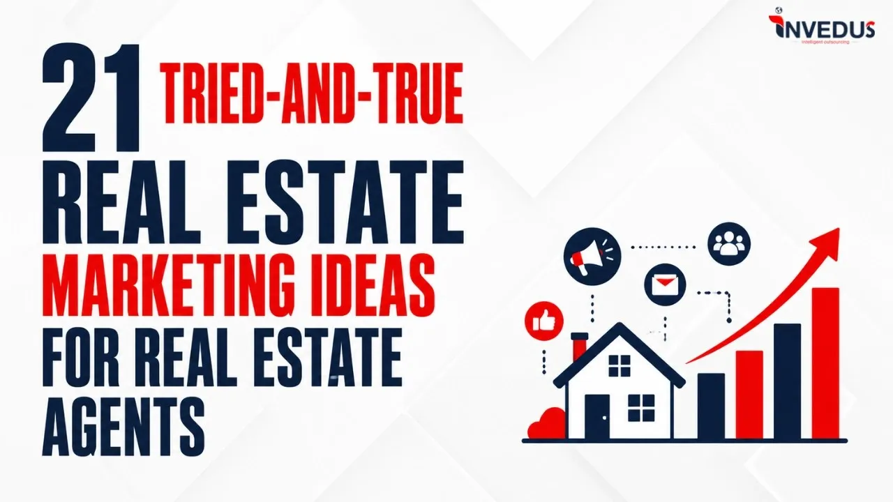 real estate marketing