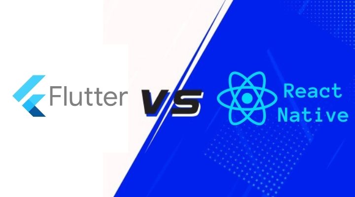 flutter vs react native