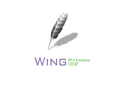 Wing python ide