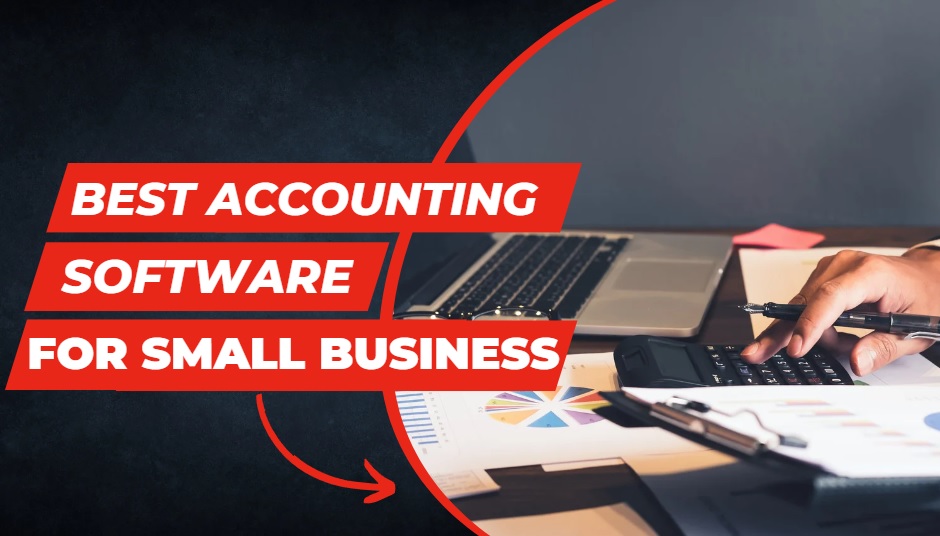 best accounting software for small business