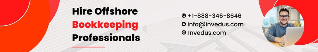 Offshore Bookkeeping Services professionals CTA