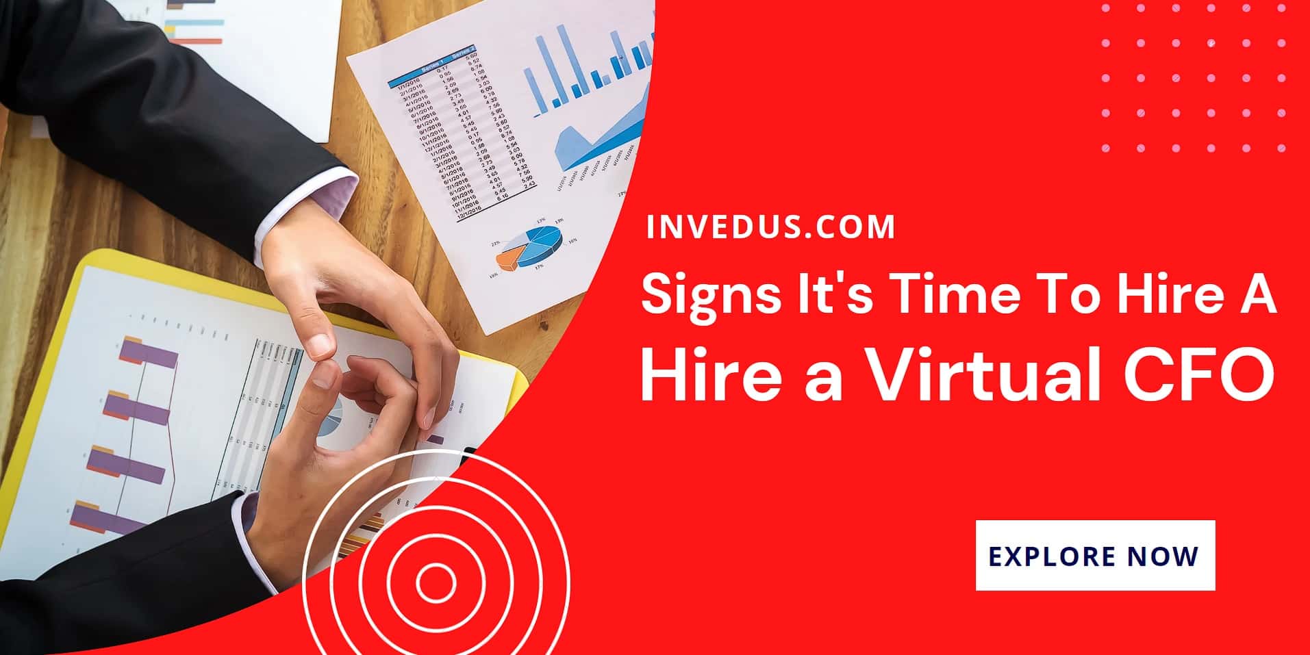 Signs It's Time to Hire a Virtual CFO
