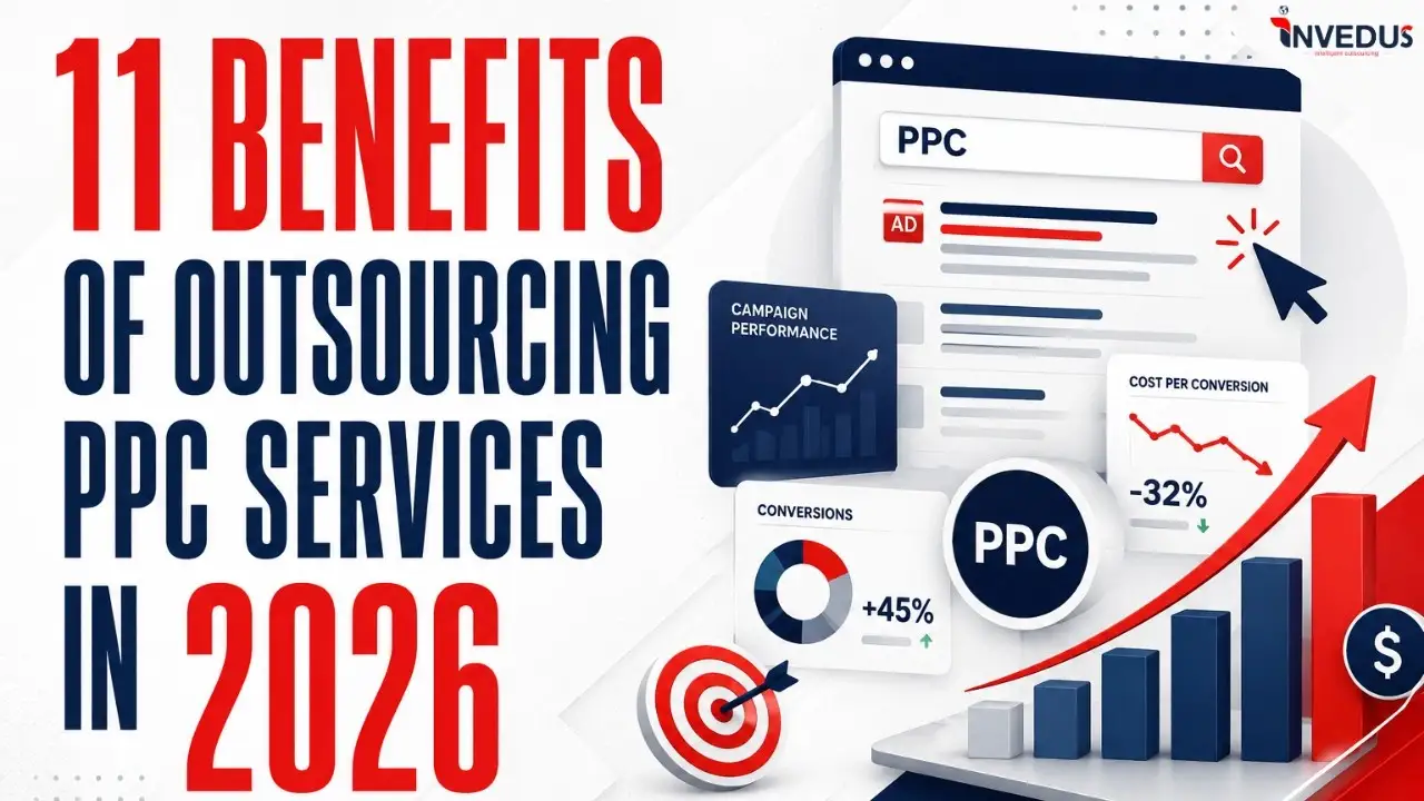 benefits of outsourcing