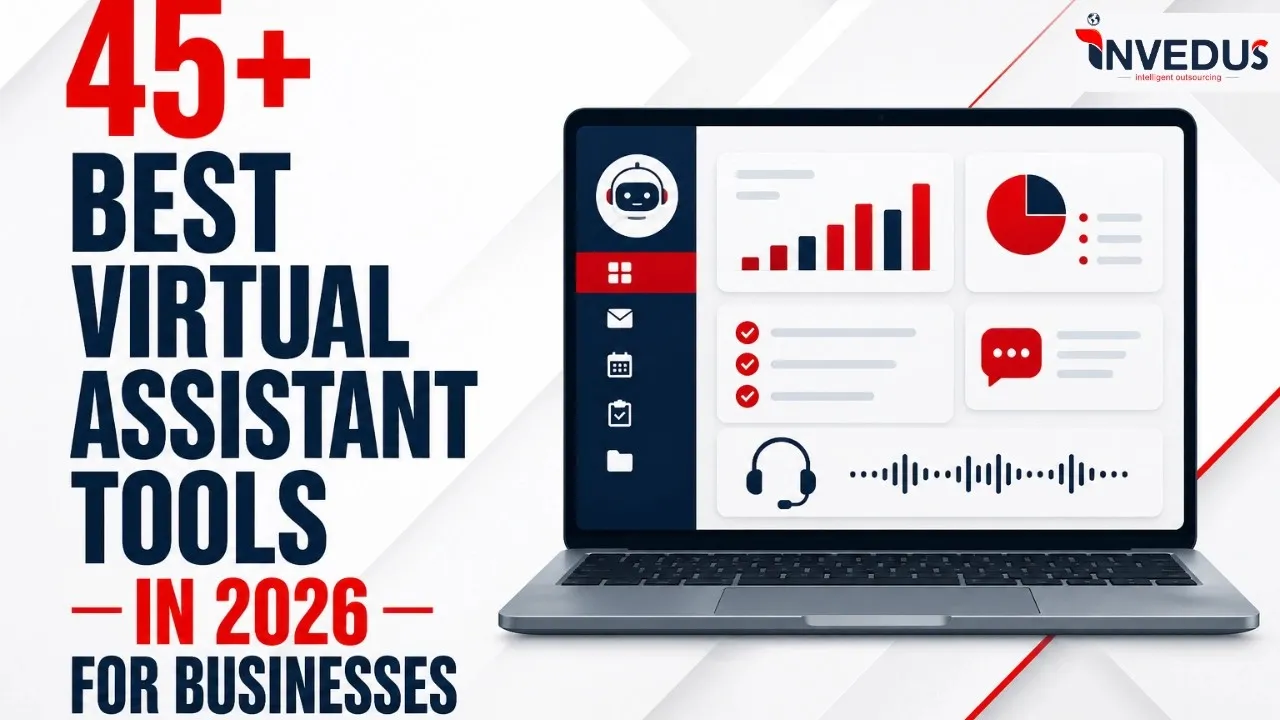 best virtual assistant software