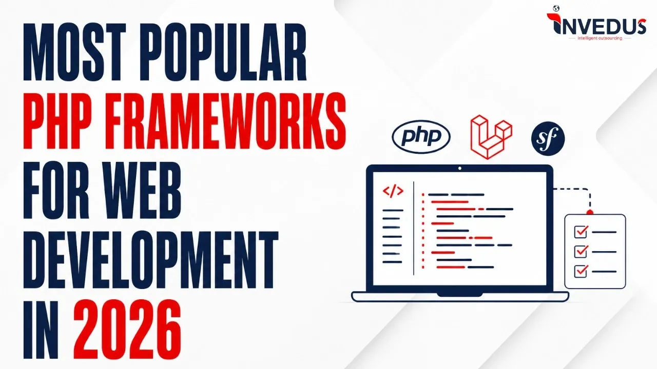 popular php frameworks