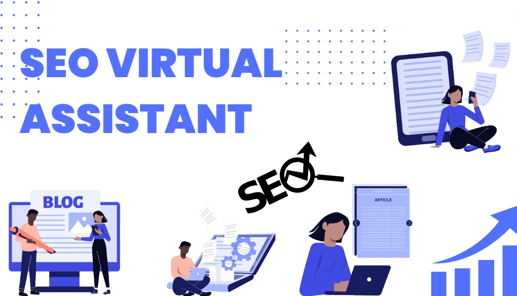 what can an seo virtual assistant do for your small businesses
