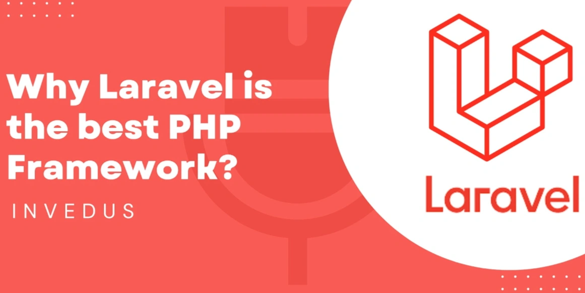 why laravel