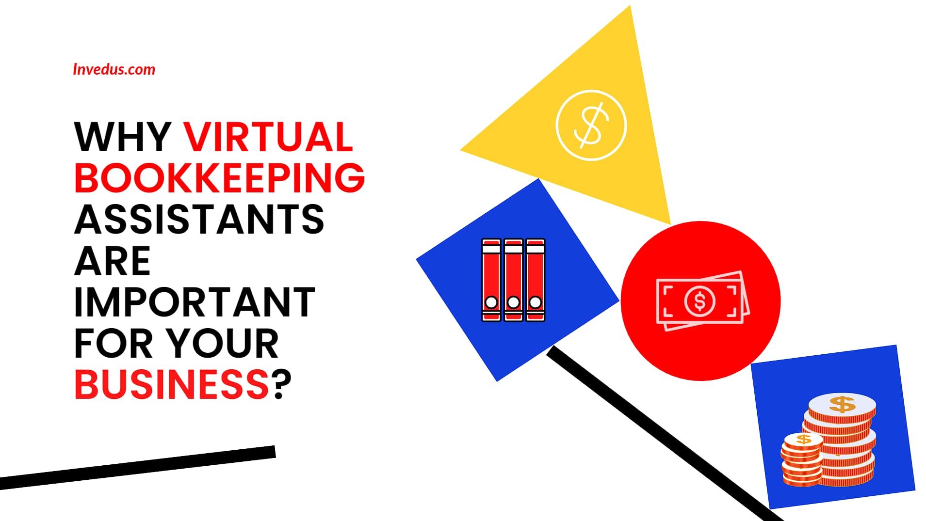 why virtual bookkeeping assistants are important for your business
