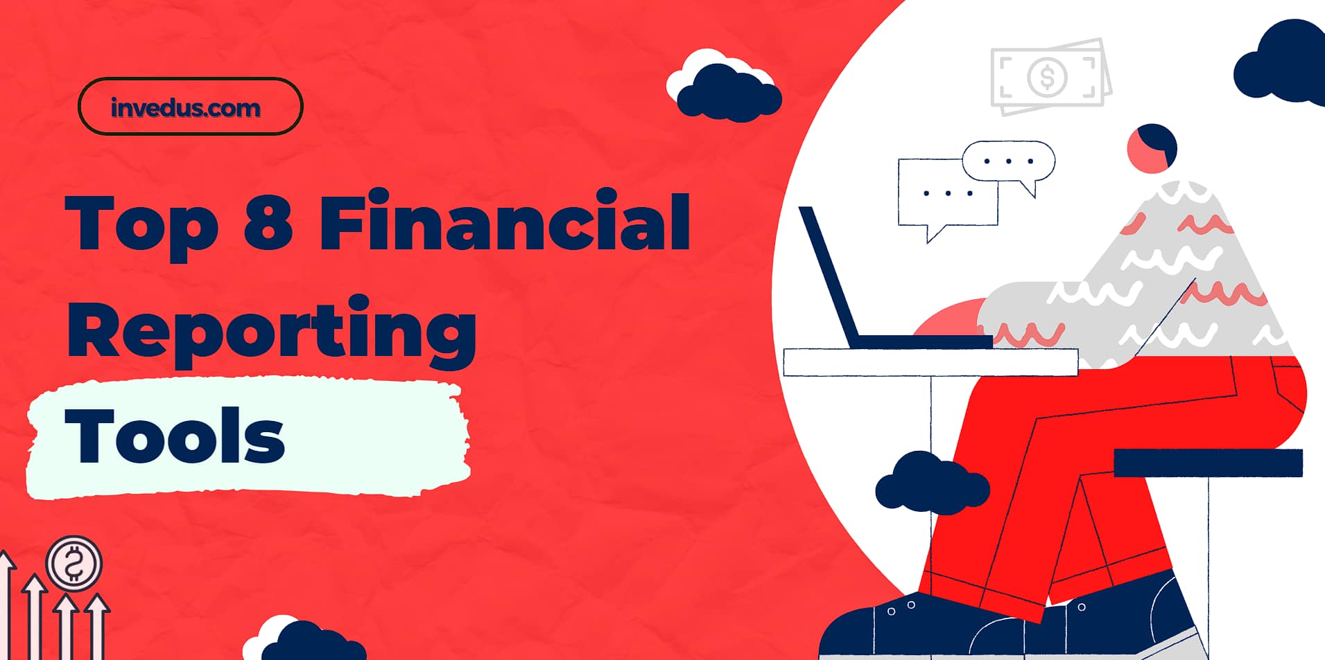 Top 8 Financial Reporting Tools of 2023