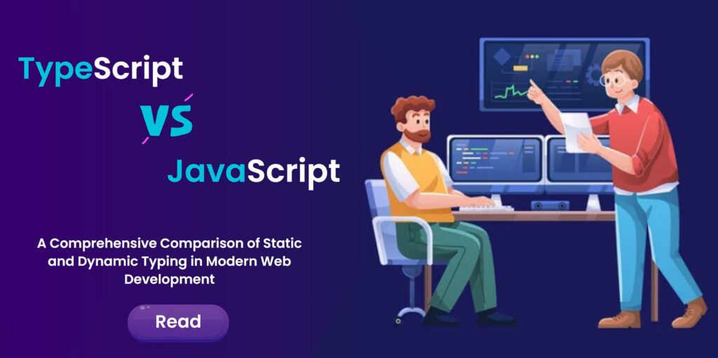 TypeScript vs JavaScript