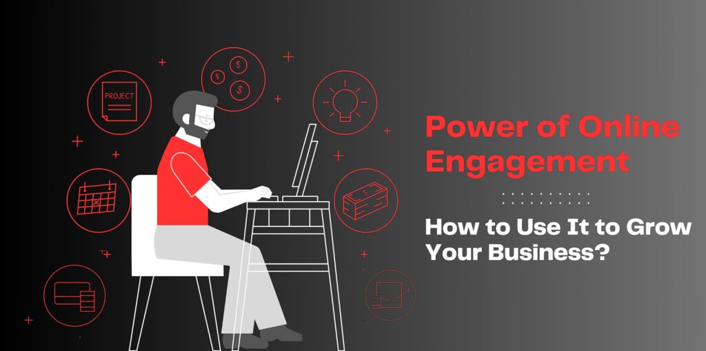 Power of Online Engagement