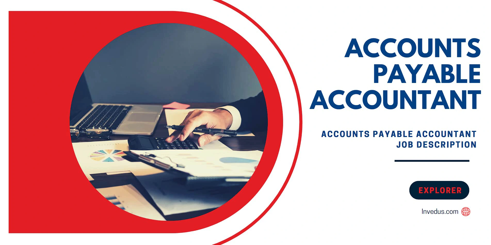 Accounts Payable Accountant Job Description