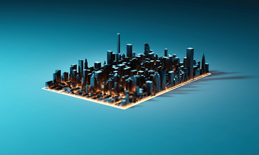 INFRASTRUCTURE AND TECHNOLOGY