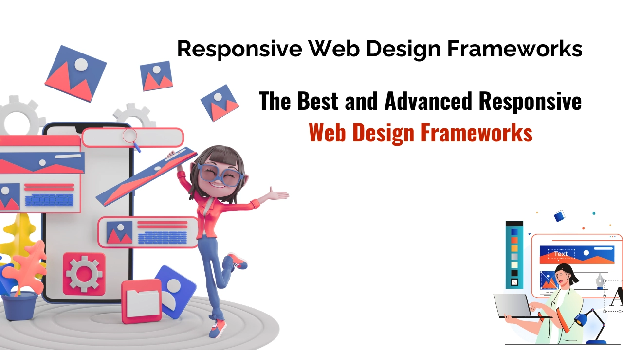 Responsive Web Design Frameworks