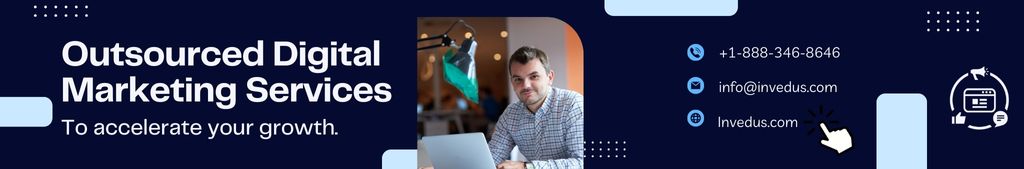 Outsourced Digital Marketing Services CTA 2023