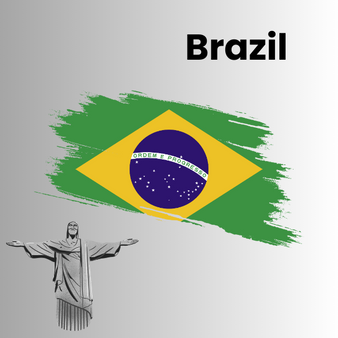 Brazil