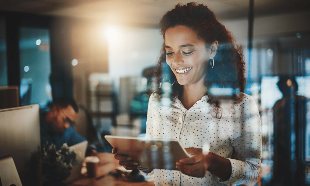 INDIA: A GLOBAL TECH POWERHOUSE