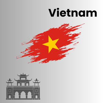 Vietnam
