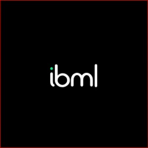 ibml logo