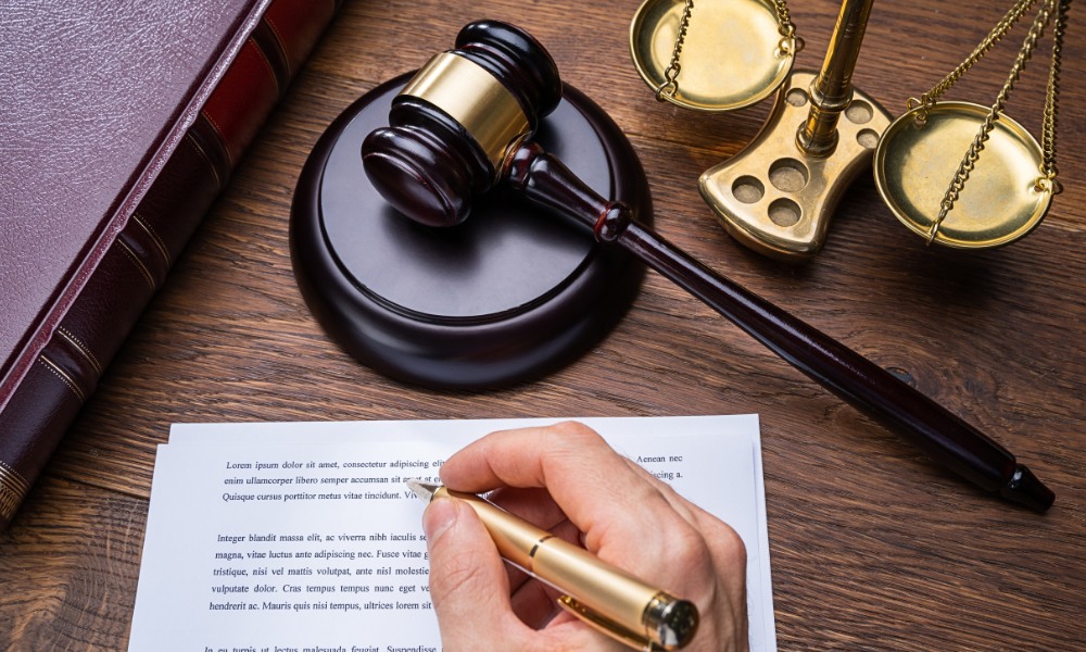 legal virtual assistant job description sample