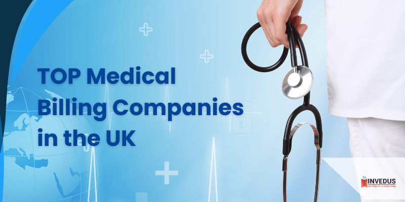 top medical billing companies in the uk