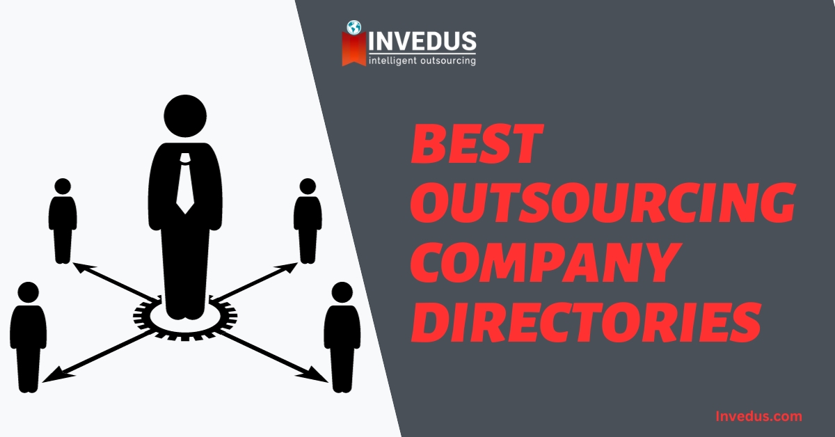 Best Outsourcing Company Directories
