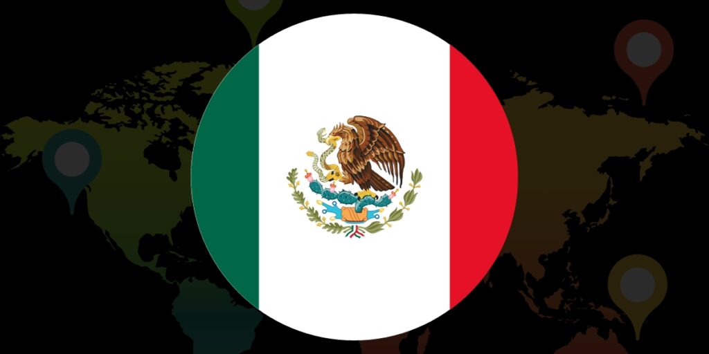 Mexico