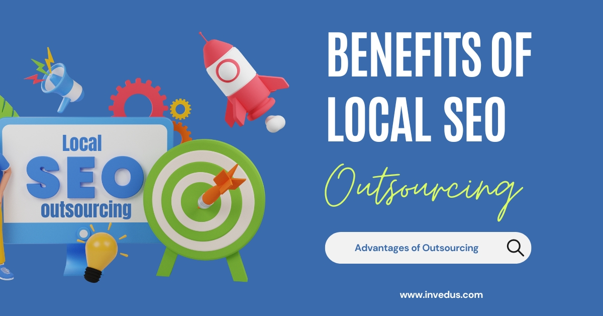 local seo outsourcing
