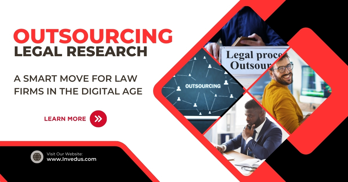 Outsourcing Legal Research
