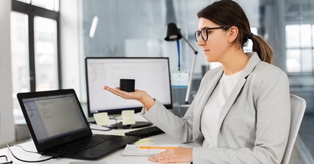 Virtual Admin Assistance