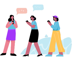  Interactive Communication