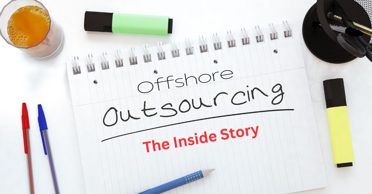 Offshore Outsourcing