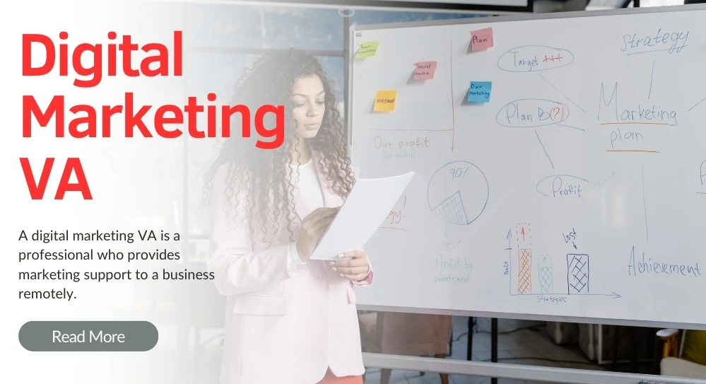 digital marketing va