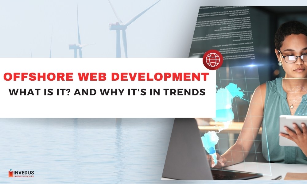 offshore web development