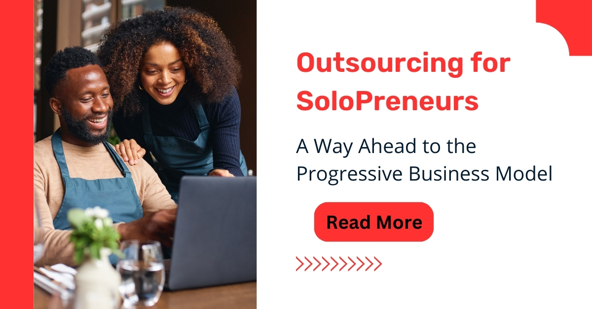 Outsourcing for SoloPreneurs