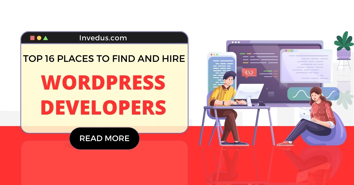 Hire Wordpress Developers