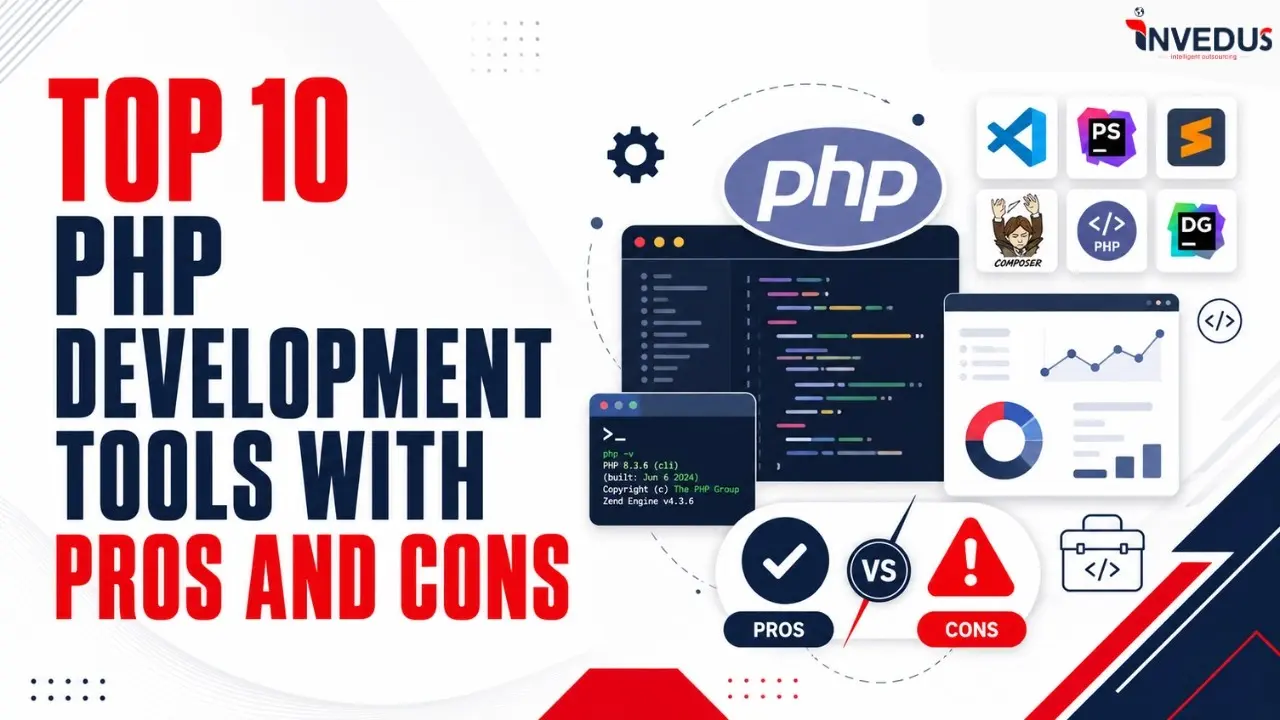 php development