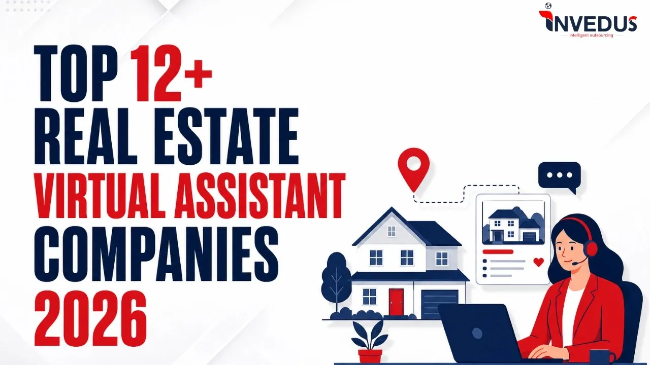 real estate virtual assistant companies