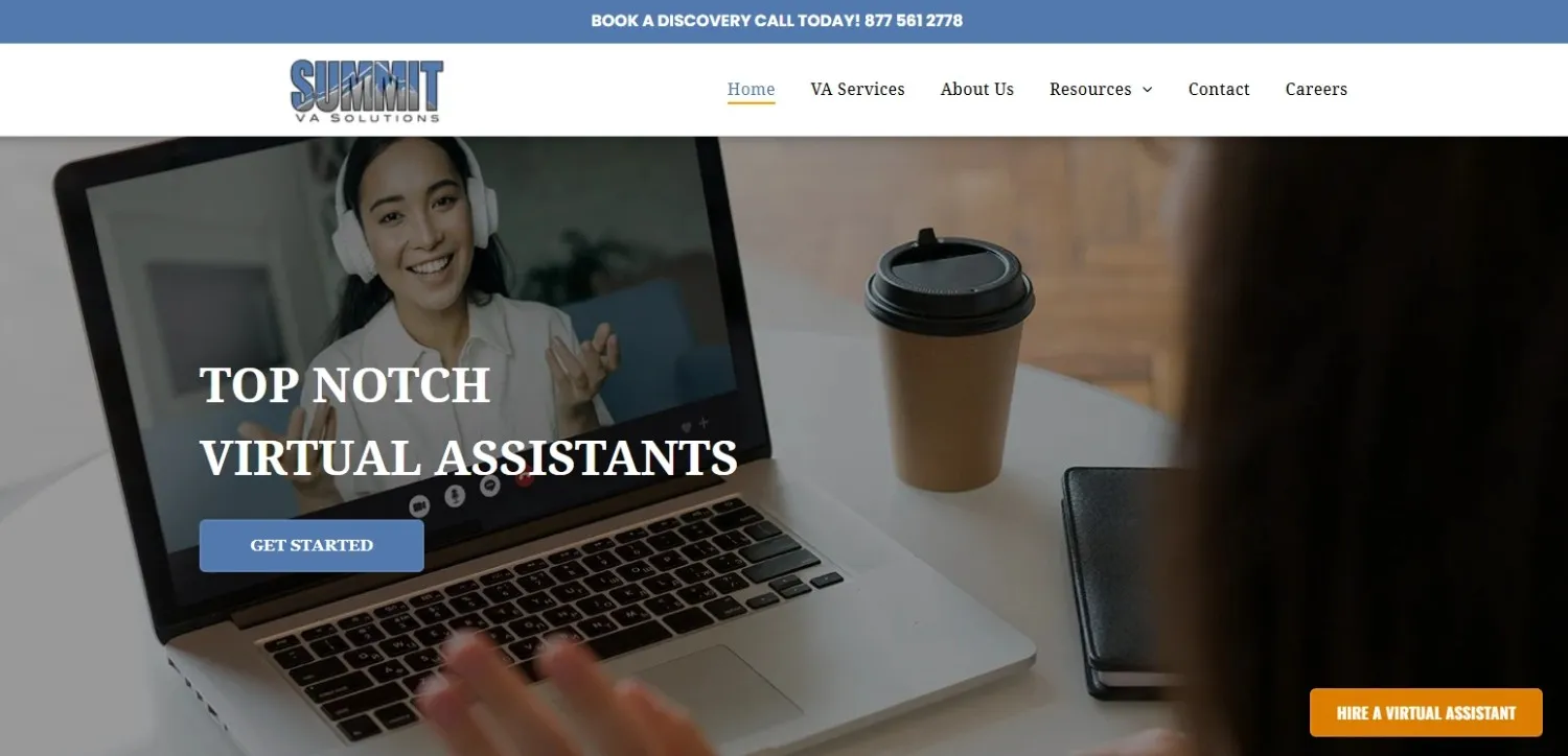 summit va solutions
