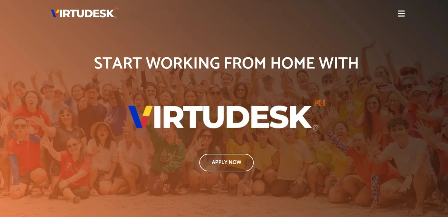 virtudesk