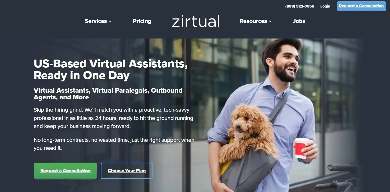zirtual